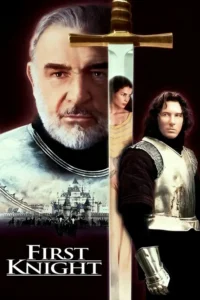 first knight 1995