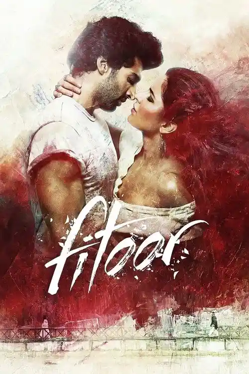 fitoor 2016