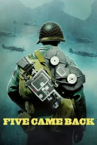 five came back season 1
