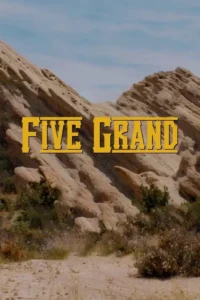 five grand 2016