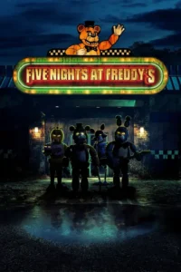 five nights at freddy s 2023