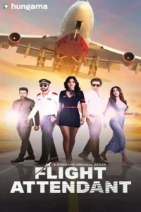 flight attendant 2024