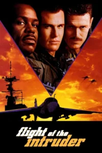 flight of the intruder 1991