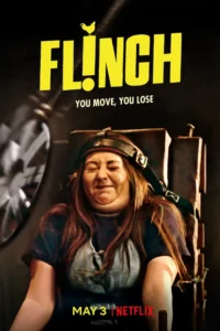 flinch season 1