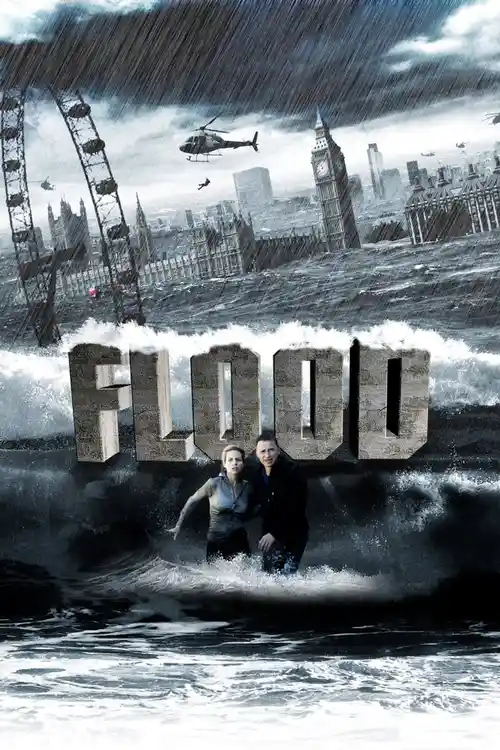 flood 2007