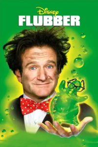 flubber 1997