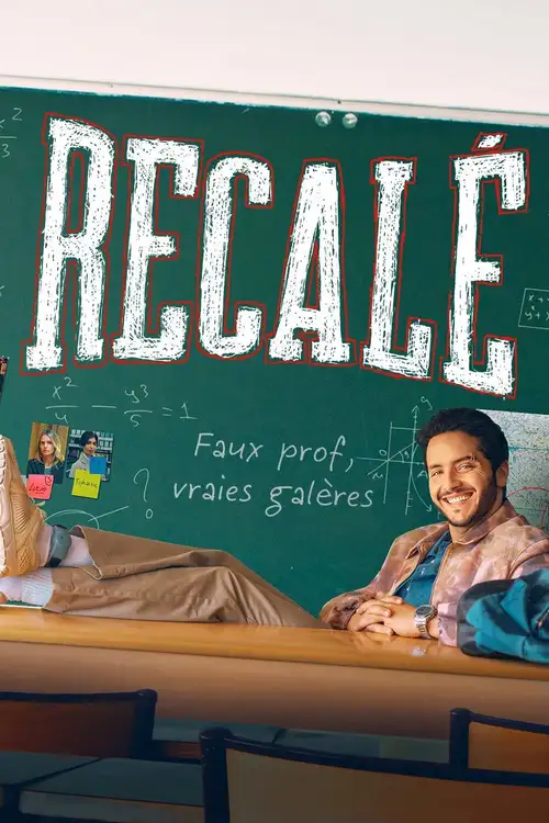 Download Flunked (2026) Season 1 Dual Audio {Hindi English} NetFlix Series 480p || 720p || 1080p WEB DL 9 flunked 2026