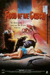 food of the gods 2 1989