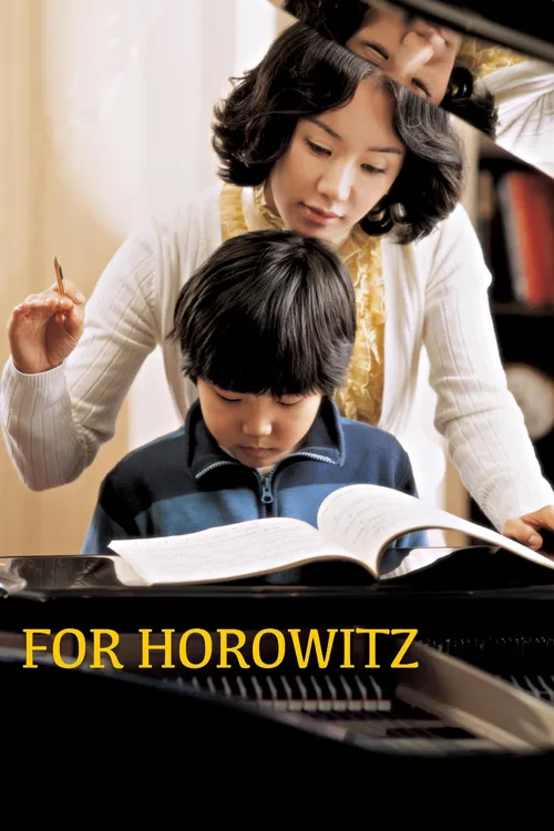 for horowitz 2006