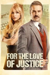 for the love of justice 2019