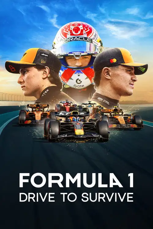 Download Formula 1: Drive to Survive (2021) Season 3 Dual Audio {Hindi English} Complete Netflix WEB Series 480p | 720p HDRip 20 formula 1 drive to survive 2021