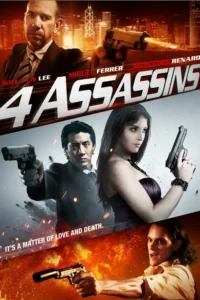 four assassins 2011