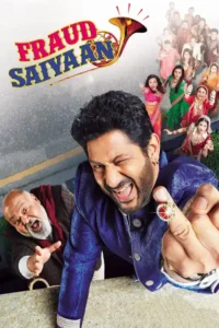 fraud saiyaan 2019