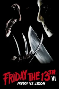 freddy vs. jason 2003