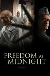freedom at midnight season 1