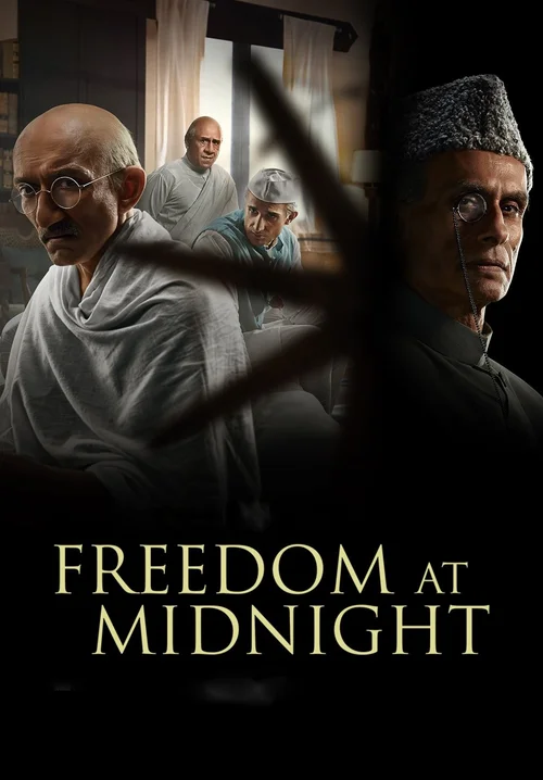 Download Freedom at Midnight (Season 1 – 2) SonyLIV Original – Hindi (Multi Audio) WEB Series 480p | 720p | 1080p WEB DL 20 freedom at midnight season 1