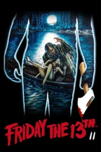 friday the 13th part 2 1981
