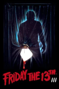 friday the 13th part 3 1982