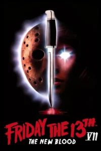 friday the 13th part vii the new blood 1988