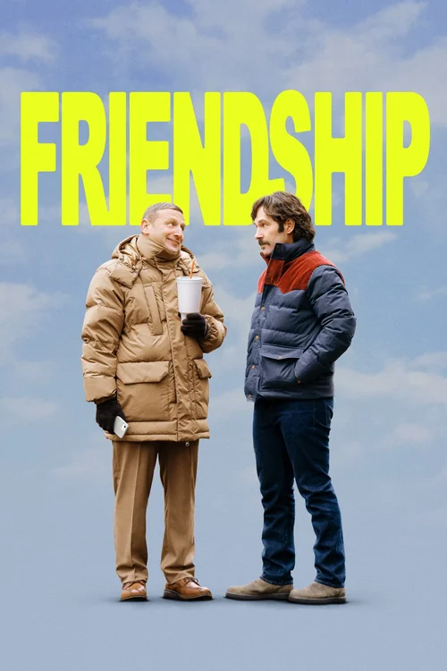 friendship 2024