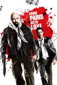 from paris with love 2010