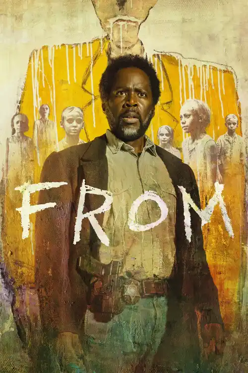 Download From Season 1 to 4 (2026)