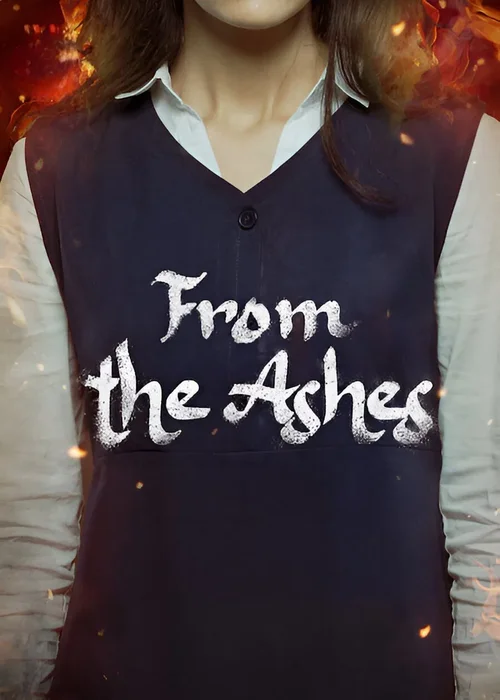 from the ashes netflix original 2024