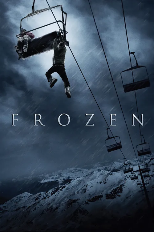 frozen 2010
