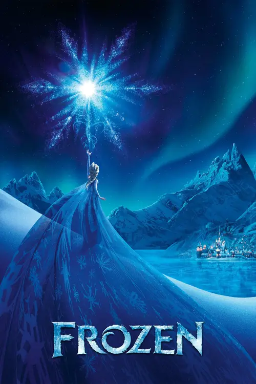 frozen 2013