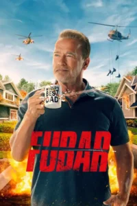 fubar netflix original season 1