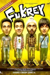 fukrey 2013