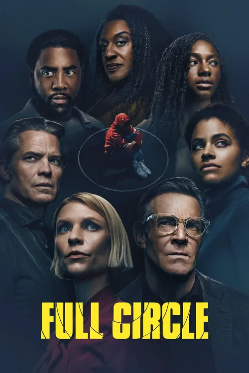 full circle 2023