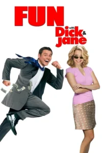 fun with dick and jane 2005
