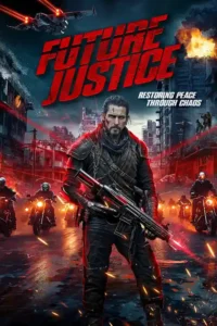 future justice 2014