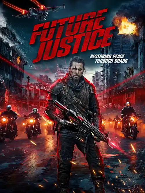 future justice 2014