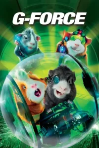 g force 2009