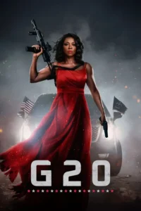 g20 amazon original 2025