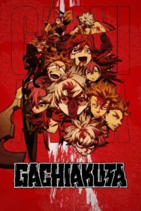 gachiakuta season 1
