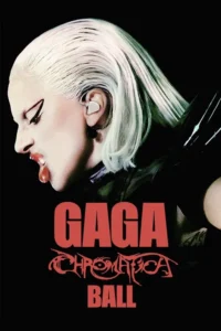 gaga chromatica ball 2024
