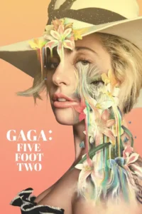 gaga five foot two 2017