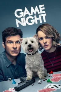 game night 2018