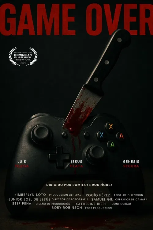 game over 2024