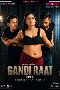 gandi raat 3 bts 2026