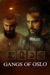 gangs of oslo netflix original 2023