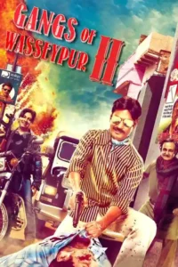 gangs of wasseypur part 2 2012