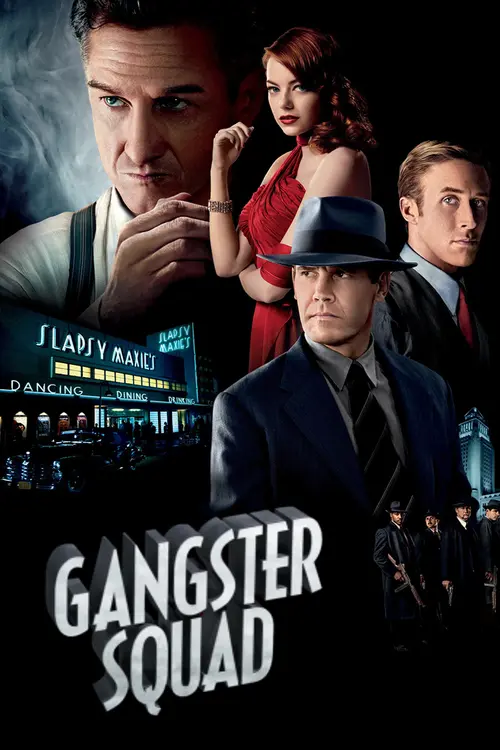 gangster squad 2008
