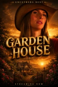 garden house 2026
