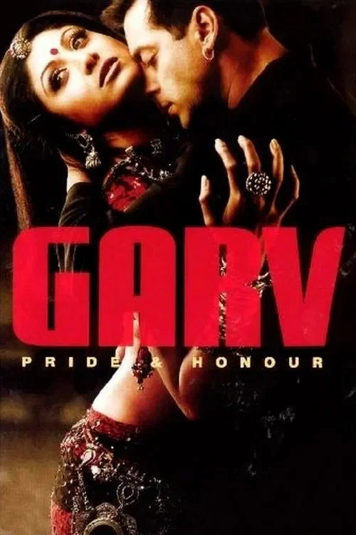 garv pride and honour 2004
