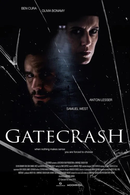 gatecrash 2020