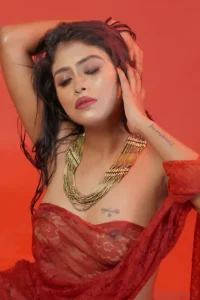 gaytri model bts 2026